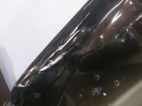 фото thumb №5, Капот mercedes eqs w297