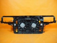 Audi a8 4h капот бампер ремень matrix крылья ly9t 4h0941035 / 4h0941036 Недорого, фото thumb