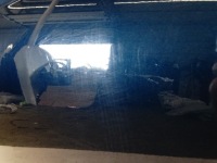 фото thumb №11, Дверь левая задние левый задняя skoda superb iii 3 lw5q kombi