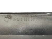 фото thumb №9, Mercedes benz s s63 s65 w217 планка порогова lh a2176980800