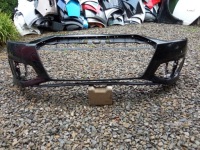 Купить Бампер перед audi a4 b9 lift, фото thumb