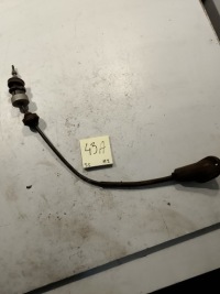 Купить Vw beetle 1c0823537 тяга крышка топливной, фото thumb