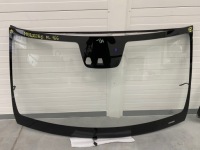 фото thumb №1, Скло лобове mercedes ml w166 камера оригінальна