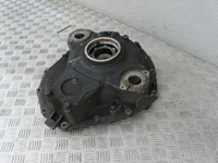 фото thumb №4, Корпус коробки коробки передач задняя зад scania