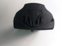 фото thumb №5, Решётка вентиляционная audi 80