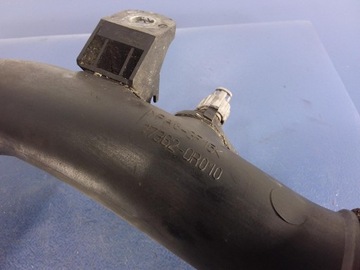 фото thumb №3, Corolla verso i 2.2 d4d шланг інтеркулер