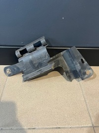 фото thumb №5, Renault megane iv защита поперечина передний 638300353r