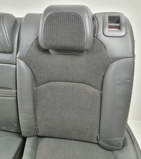 фото thumb №5, Диван задня + спинка зад citroen c5 iii x7