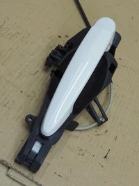 фото thumb №7, Bmw x6 e71 ручка наружная правый задняя