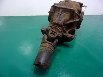 фото thumb №6, Bmw e34 міст задній диференціал диференціал 2.64