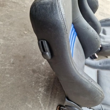 фото thumb №6, Recaro сидіння сидіння комплект ford puma