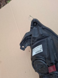 фото thumb №11, Фара левая bi-xenon led поворотный opel astra j iv 11r. nr. 13253650