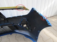 фото thumb №14, Бампер перед opel astra l 6 vi gs-line gse 22-