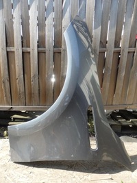 фото thumb №1, Крила лівий перед mercedes eqc w293