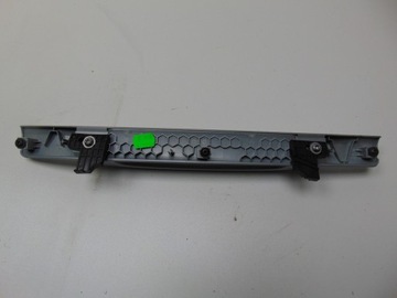 фото thumb №8, Планка dekor консоли ручка skoda octavia ii рестайлинг scout 1z1858637 1z1858418