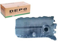 фото thumb №1, Depo 100-00-030 поддон масляная depo