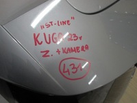 фото thumb №7, Кришка багажника задня ford kuga mk3 st-line 23r