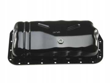 фото thumb №1, Поддон масляная