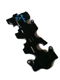 фото thumb №1, Renault master ii lift 2.5 dci захист вала колінчастого 8201110675