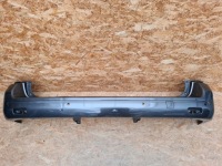 фото thumb №1, Бампер задній задня expert jumpy proace 9811639677