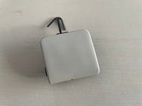 фото thumb №1, Dacia logan mcv ii 2013-2020 заглушка фаркоп зад оригінальний номер