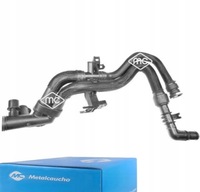 фото thumb №1, Шланг отопителя do peugeot 207 1.6 hdi