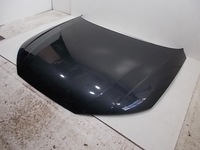 фото thumb №12, Audi a4 b9 8w 15-23 капот передняя org !