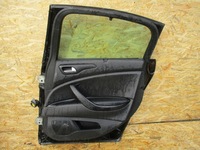 фото thumb №6, Двері задні праве citroen c-5 iii 08- sedan