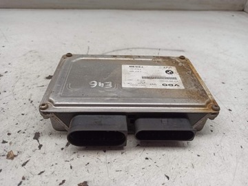 фото thumb №7, Bmw 3 e46 блок керування valvetronic 7516809 412265001/001