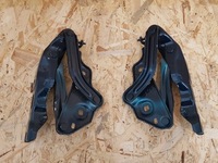 фото thumb №1, Петля капот skoda octavia iv 19- демонтаж