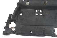 фото thumb №4, Bmw f46 коврик пол обшивка czarna задняя europa