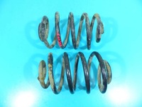 фото thumb №1, 2x пружина задня renault clio ii 2