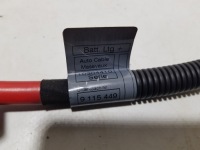 фото thumb №8, Клема плюсова bmw x5 e70 x6 e71 9115449