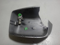 Корпус защита зеркало правая правый перед bmw x5 e53 в Украине, фото thumb