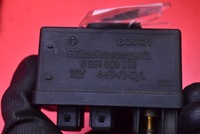 фото thumb №8, Реле свеча накаливания 0281003018 citroen c6 1 i 2.7 hdi 204 km 04-12