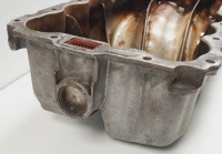 Поддон масляная opel astra j meriva b corsa d 1.2 Недорого, фото thumb