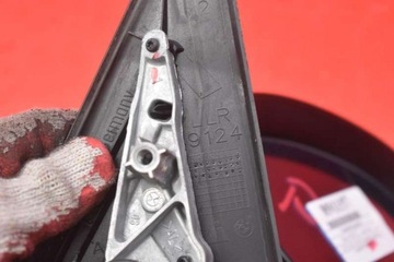 фото thumb №8, Дзеркало праві a22/7 7075626 eu bmw e90 e91 04-10 5 pin