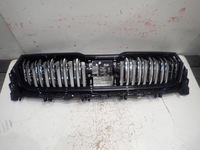 фото thumb №1, Решётка радиатора skoda kodiaq lift 2021-