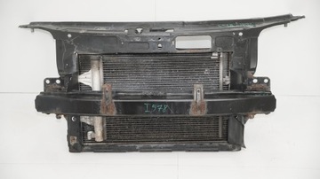 фото thumb №1, Pas перед переднее skoda fabia ii 06-10r 1.2b