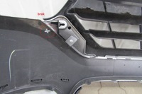 фото thumb №16, Бампер перед передний dacia dokker stepway 12-17