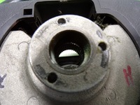 фото thumb №8, Hyundai coupe повітропровід