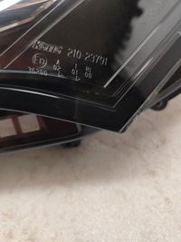 фото thumb №6, Nissan x-trail t33 full led перед сторона левая koito 210-23791