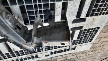 фото thumb №11, Балка бампера перед mazda 3 bk 05r 1.6b