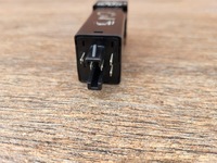 фото thumb №15, Saab 9000 переключатель подогрев сиденье 9518820