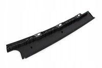 фото thumb №1, Накладка рама дверь стойка b vw golf vii левая