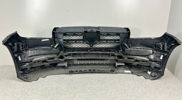 фото thumb №6, Mercedes gls w167 x167 amg бампер перед переднее комплектный