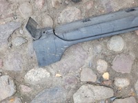 фото thumb №5, Молдинг порог левая dacia duster ii комплектная