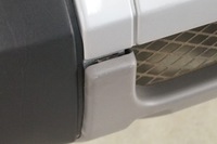 фото thumb №9, Бампер перед kpl 737 land rover freelander i