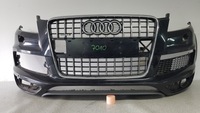 фото thumb №1, Audi q7 4lo бампер перед 7010