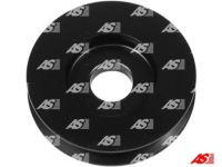 As-pl шкив генератора opel astra 1 corsa b combo vectra a 1.2 Цена, фото thumb
